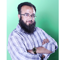 Zeeshan Muhammad
