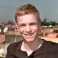Chris Broom