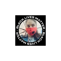 *