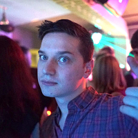 Oliver Rutherford