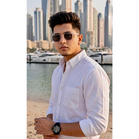 Mohamed Safir