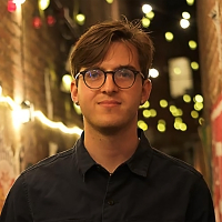 Truman Lesak