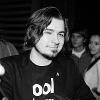 Pete Sutupov