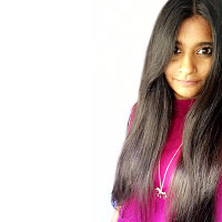 Naaisha Haneef