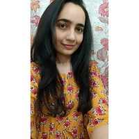 Vishakha Keswani