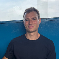 Adam Courtenay