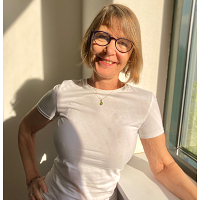 Yvette Torell