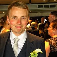 Josh Vince