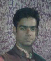 Yogesh Kumar