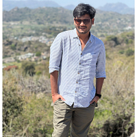 Nimesh Goyal