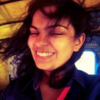 Devika Girish
