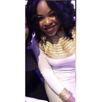 Onyinye Iwu