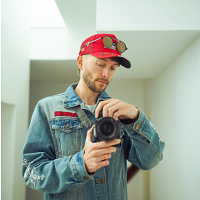 Rob Senior