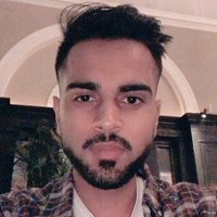Nik Patel