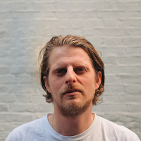 Max Beattie