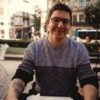 Daniel Oliveira