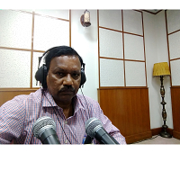 Prabhakar More
