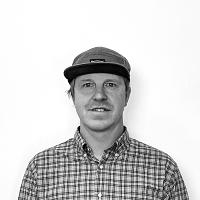 Steve Valette