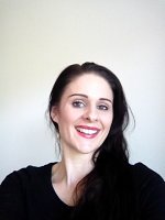 Katie Parker-Green