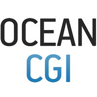 Ocean CGI