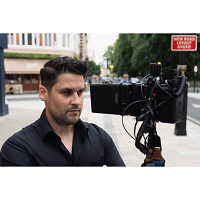 Daniel Shehata