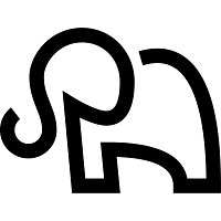 *