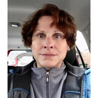 Kathryn Pomroy