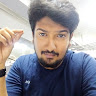 Muthuraj Satheesh S