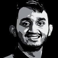 Dhyan Patel