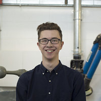 Tom Howlett