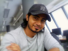 Ajay Lingam