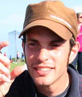 Adam Swift