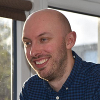 Nicholas Peter Wright
