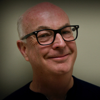 Tim Cox