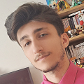 *