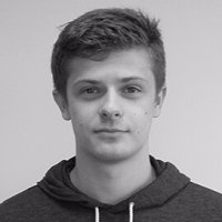 *