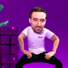 *