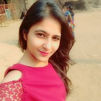 Krutika Thakkar