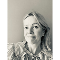 Bridget Jacottet