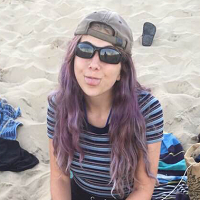 *