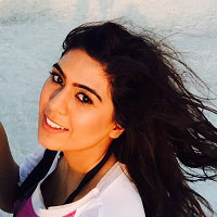 Roopa Patel