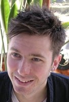 Dan Taylor