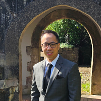 Peter Han Cheung