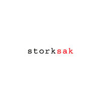 Storksak