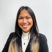Joyce Dalisay