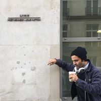 Léo Amzallag