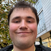*
