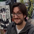 *