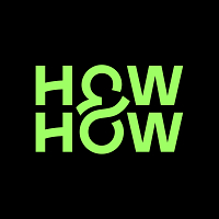 How&How