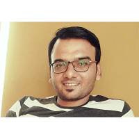 Gajendra P.